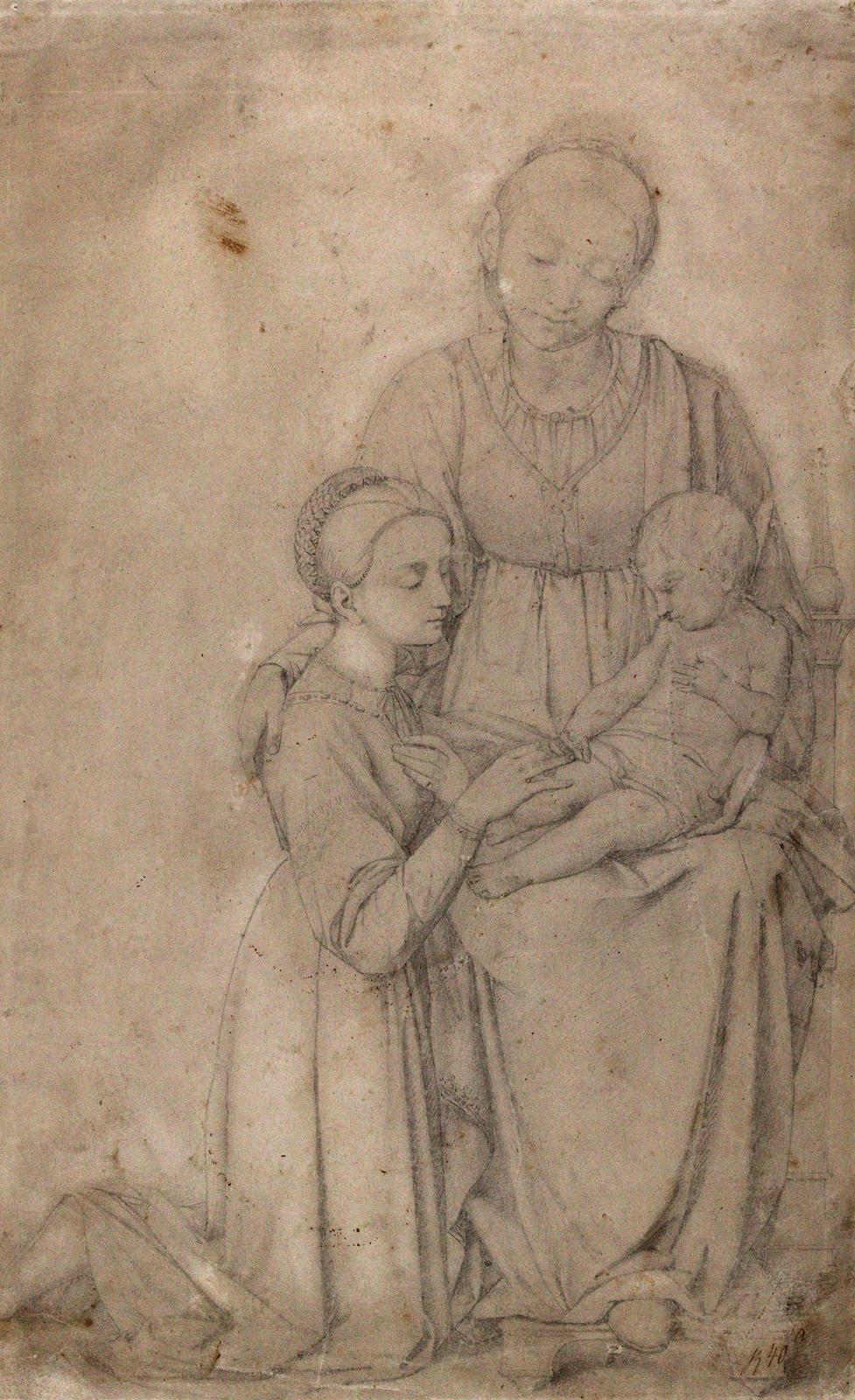 Pforr, Franz | Bild Nr.1